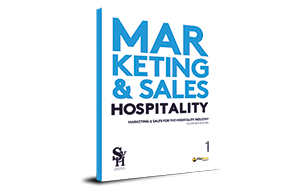 Marketing Sales for the Hospitality