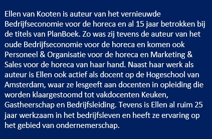 planboek